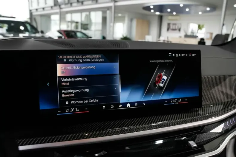 BMW X5 din 2025 cu 27.537 km - oferta BMW155553 - foto 20