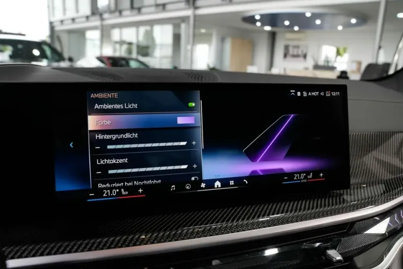 BMW X5 din 2025 cu 27.537 km - oferta BMW155553 - foto 22