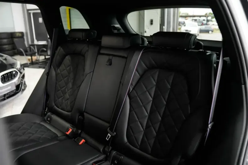 BMW X5 din 2025 cu 27.537 km - oferta BMW155553 - foto 28