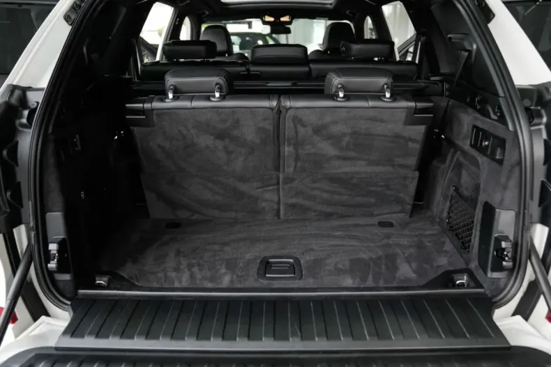 BMW X5 din 2025 cu 27.537 km - oferta BMW155553 - foto 32