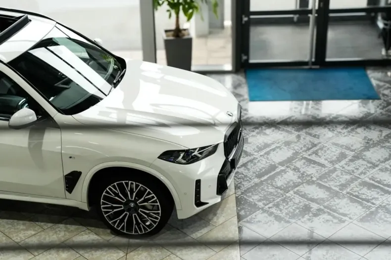 BMW X5 din 2025 cu 27.537 km - oferta BMW155553 - foto 35