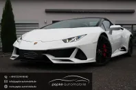 Lamborghini Huracán din 2023 cu 26.500 km - oferta LAM155555 - foto 1