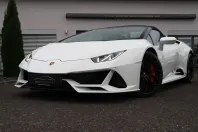 Lamborghini Huracán din 2023 cu 26.500 km - oferta LAM155555 - foto 2