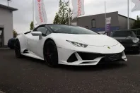 Lamborghini Huracán din 2023 cu 26.500 km - oferta LAM155555 - foto 4