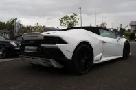Lamborghini Huracán din 2023 cu 26.500 km - oferta LAM155555 - foto 5