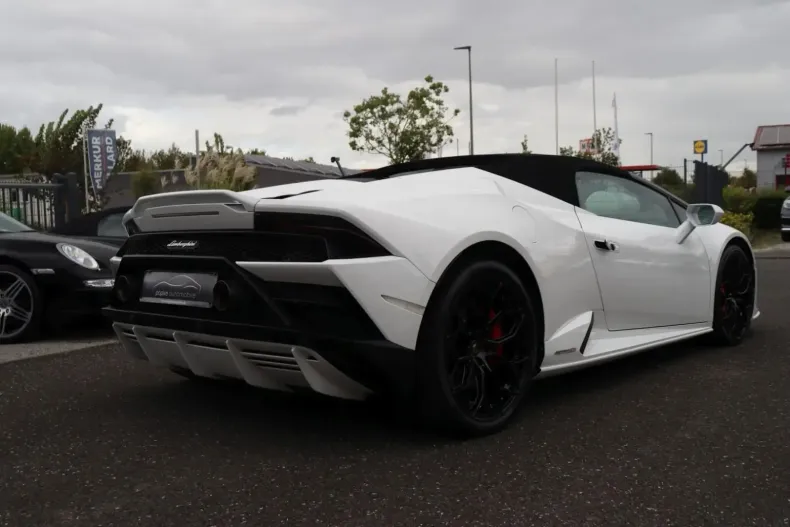 Lamborghini Huracán din 2023 cu 26.500 km - oferta LAM155555 - foto 5
