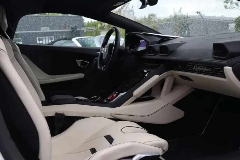 Lamborghini Huracán din 2023 cu 26.500 km - oferta LAM155555 - foto 9