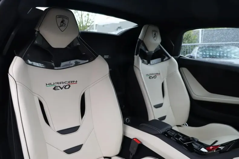 Lamborghini Huracán din 2023 cu 26.500 km - oferta LAM155555 - foto 10