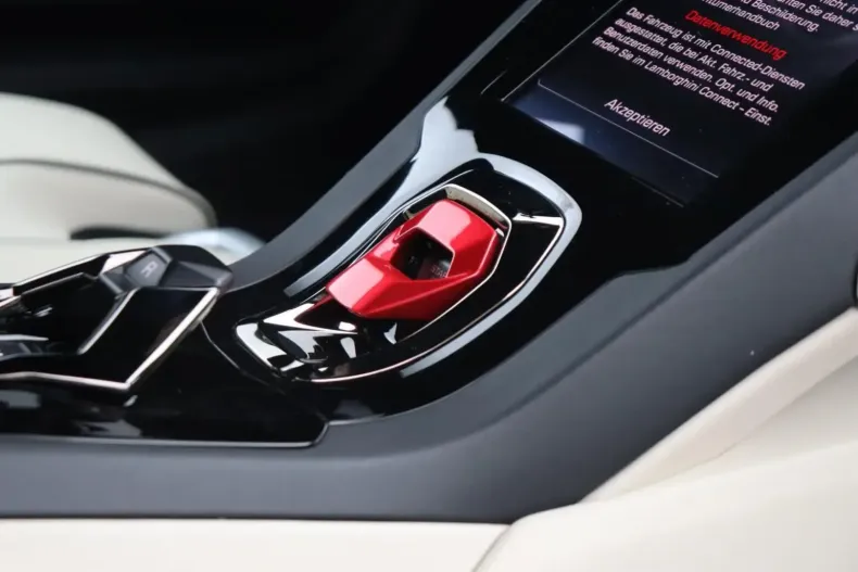 Lamborghini Huracán din 2023 cu 26.500 km - oferta LAM155555 - foto 11