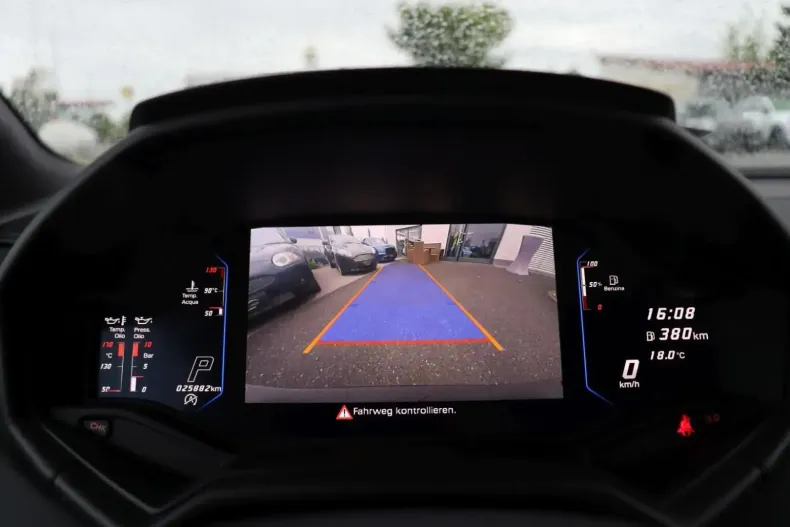 Lamborghini Huracán din 2023 cu 26.500 km - oferta LAM155555 - foto 17