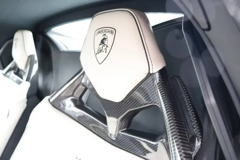 Lamborghini Huracán din 2023 cu 26.500 km - oferta LAM155555 - foto 18