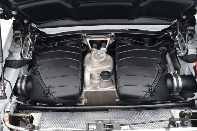 Lamborghini Huracán din 2023 cu 26.500 km - oferta LAM155555 - foto 25