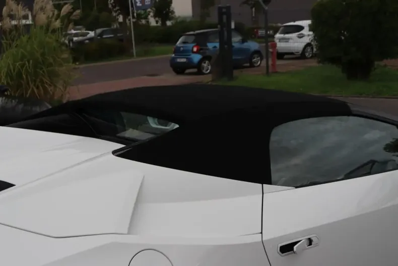 Lamborghini Huracán din 2023 cu 26.500 km - oferta LAM155555 - foto 28