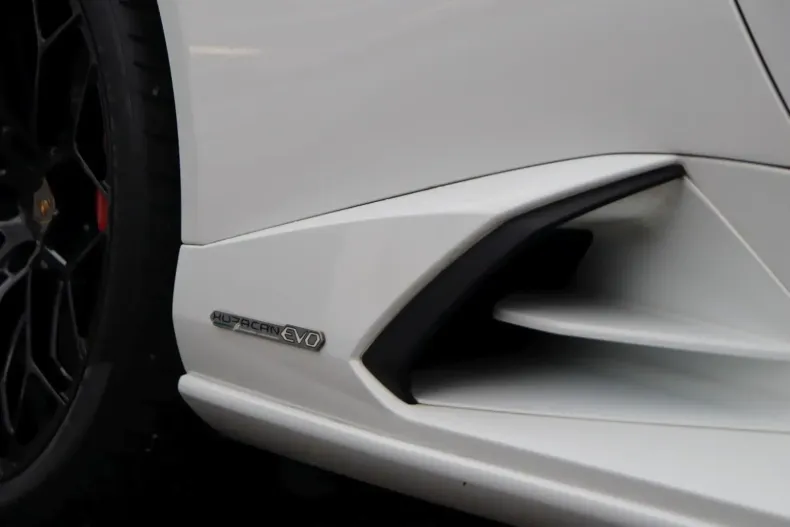 Lamborghini Huracán din 2023 cu 26.500 km - oferta LAM155555 - foto 29