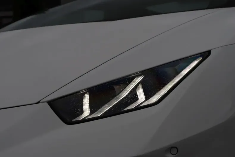 Lamborghini Huracán din 2023 cu 26.500 km - oferta LAM155555 - foto 30