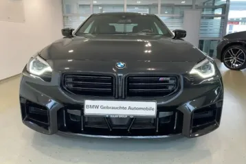 BMW M2 din 2024 - oferta BMW155556