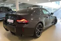 BMW M2 din 2024 cu 16.645 km - oferta BMW155556 - foto 3