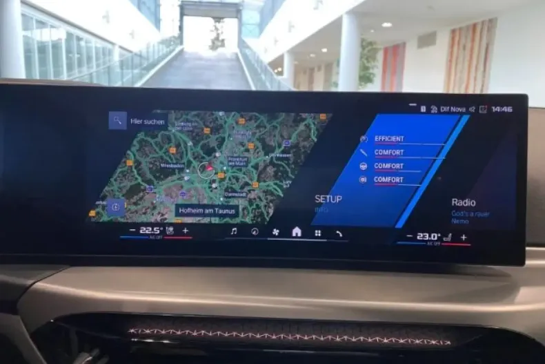 BMW M2 din 2024 cu 16.645 km - oferta BMW155556 - foto 12