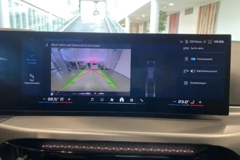 BMW M2 din 2024 cu 16.645 km - oferta BMW155556 - foto 13