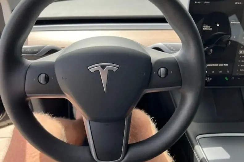 Tesla Model 3 din 2022 cu 25.900 km - oferta TES155557 - foto 13