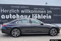 Mercedes-Benz E 220 din 2024 cu 18.839 km - oferta MER155561 - foto 1