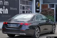 Mercedes-Benz E 220 din 2024 cu 18.839 km - oferta MER155561 - foto 3