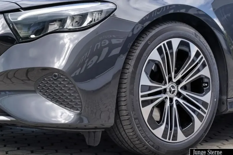 Mercedes-Benz E 220 din 2024 cu 18.839 km - oferta MER155561 - foto 16