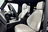 Mercedes-Benz G 63 AMG din 2023 cu 24.500 km - oferta MER155562 - foto 1