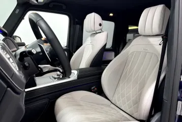 Mercedes-Benz G 63 AMG din 2023 - oferta MER155562