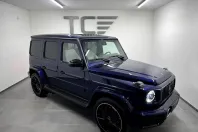 Mercedes-Benz G 63 AMG din 2023 cu 24.500 km - oferta MER155562 - foto 6