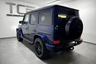 Mercedes-Benz G 63 AMG din 2023 cu 24.500 km - oferta MER155562 - foto 9