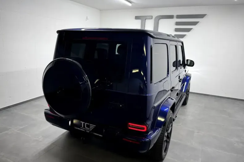 Mercedes-Benz G 63 AMG din 2023 cu 24.500 km - oferta MER155562 - foto 10