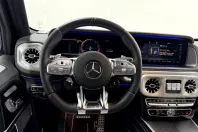 Mercedes-Benz G 63 AMG din 2023 cu 24.500 km - oferta MER155562 - foto 16