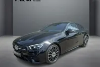 Mercedes-Benz E 220 din 2023 cu 25.300 km - oferta MER155563 - foto 1