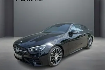 Mercedes-Benz E 220 din 2023 - oferta MER155563