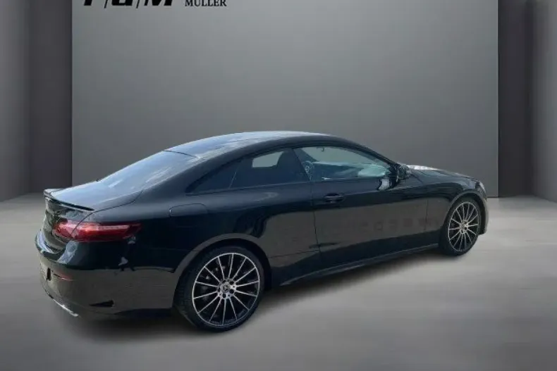 Mercedes-Benz E 220 din 2023 cu 25.300 km - oferta MER155563 - foto 5