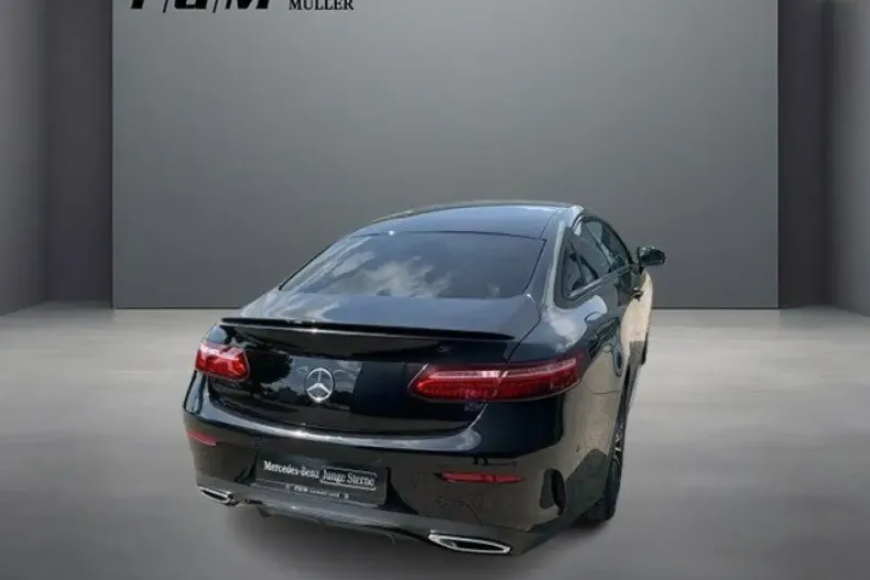 Mercedes-Benz E 220 din 2023 cu 25.300 km - oferta MER155563 - foto 6