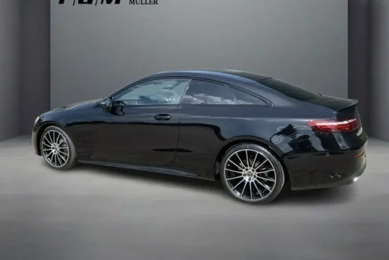 Mercedes-Benz E 220 din 2023 cu 25.300 km - oferta MER155563 - foto 8