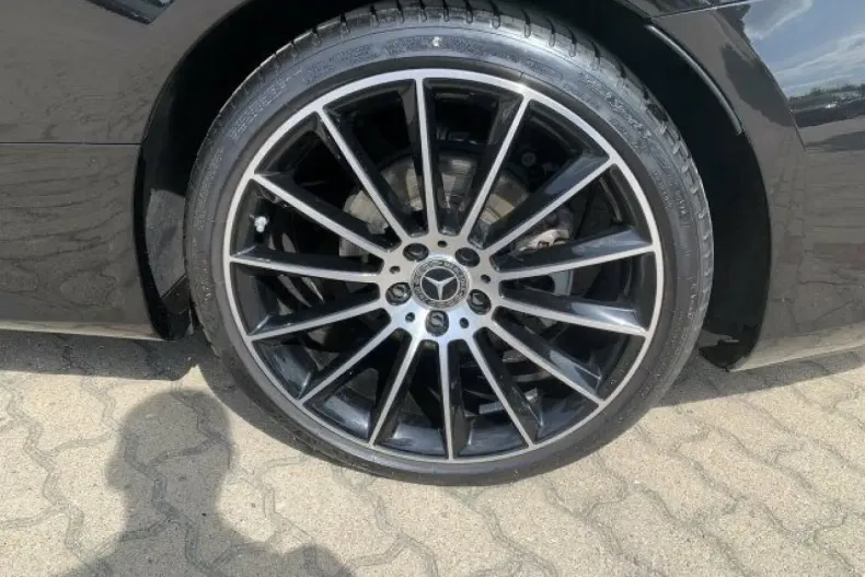 Mercedes-Benz E 220 din 2023 cu 25.300 km - oferta MER155563 - foto 9