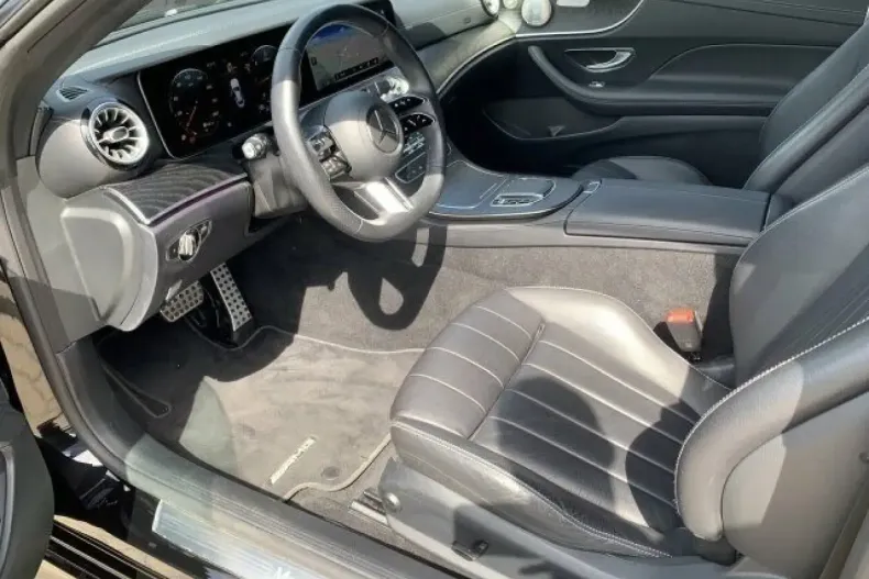 Mercedes-Benz E 220 din 2023 cu 25.300 km - oferta MER155563 - foto 10