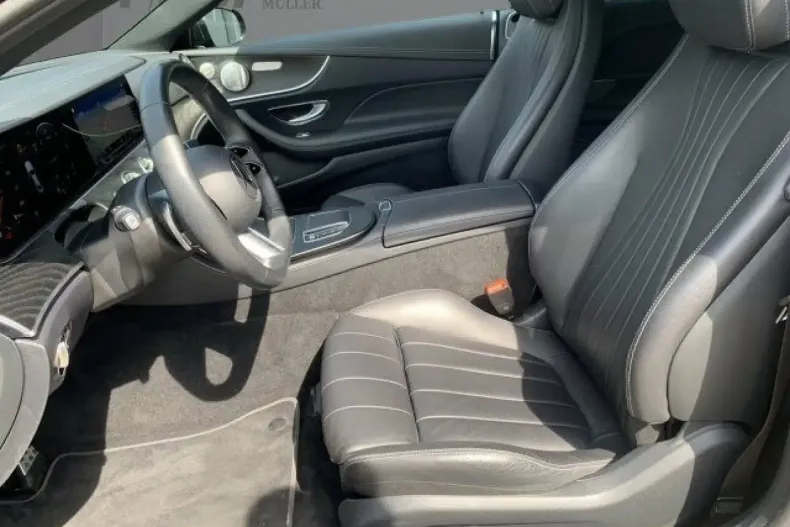 Mercedes-Benz E 220 din 2023 cu 25.300 km - oferta MER155563 - foto 11