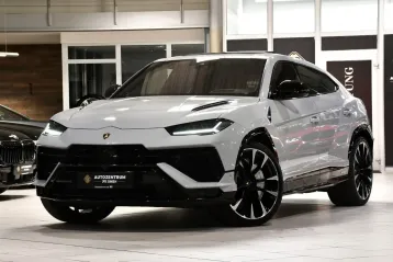Lamborghini Urus din 2023 - oferta LAM155564
