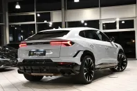 Lamborghini Urus din 2023 cu 20.000 km - oferta LAM155564 - foto 4