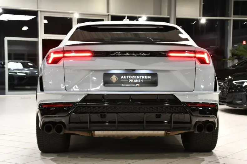 Lamborghini Urus din 2023 cu 20.000 km - oferta LAM155564 - foto 5
