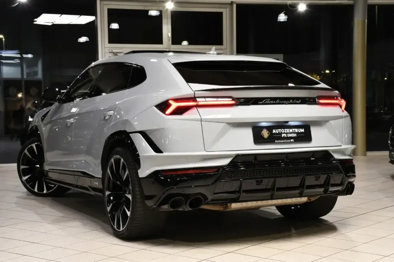 Lamborghini Urus din 2023 cu 20.000 km - oferta LAM155564 - foto 6