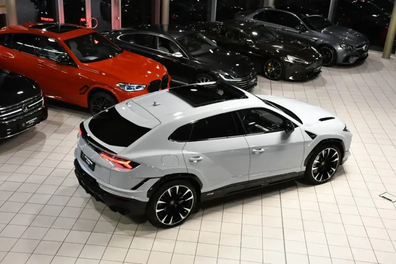 Lamborghini Urus din 2023 cu 20.000 km - oferta LAM155564 - foto 8