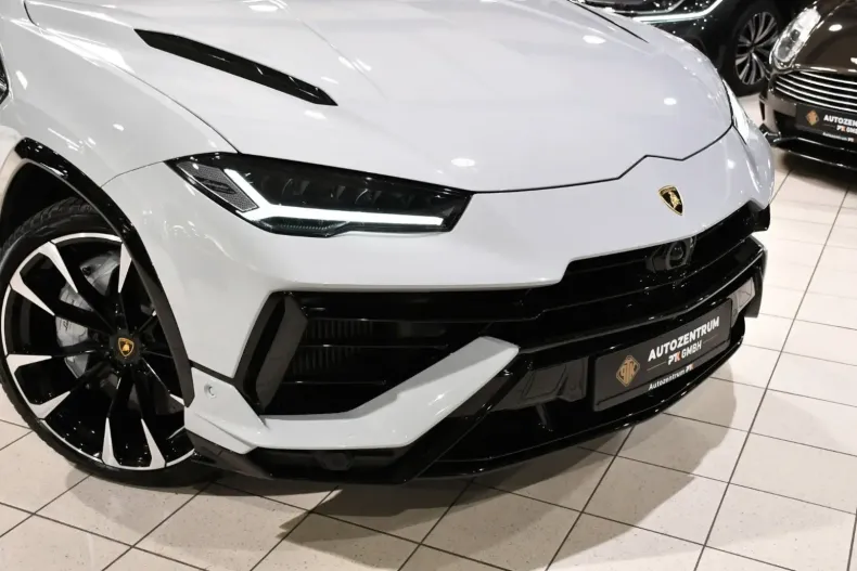 Lamborghini Urus din 2023 cu 20.000 km - oferta LAM155564 - foto 11