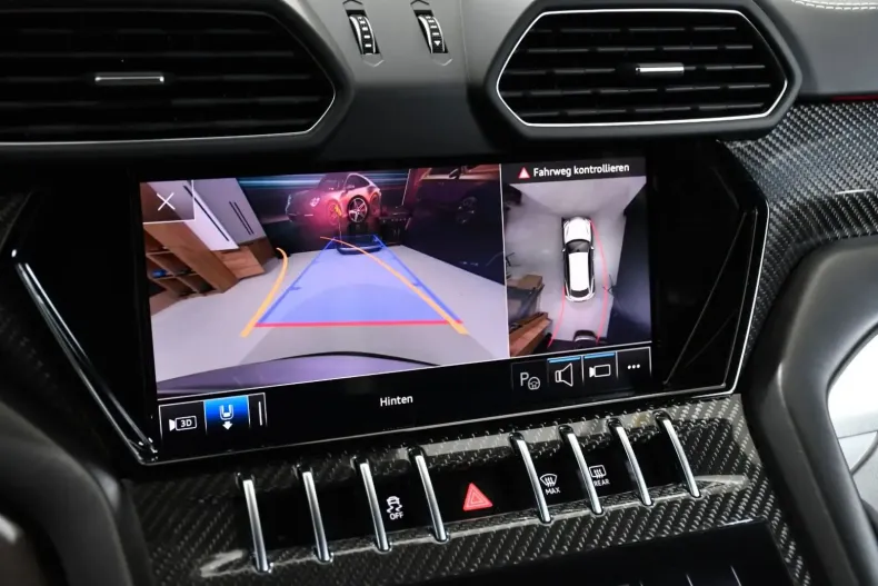 Lamborghini Urus din 2023 cu 20.000 km - oferta LAM155564 - foto 27