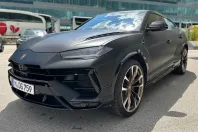 Lamborghini Urus din 2023 cu 39.000 km - oferta LAM155565 - foto 2