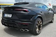 Lamborghini Urus din 2023 cu 39.000 km - oferta LAM155565 - foto 3